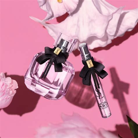 mon bonjour parfum